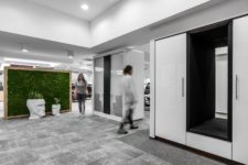 Zdjęcie realizacji: Mikomax Smart Office