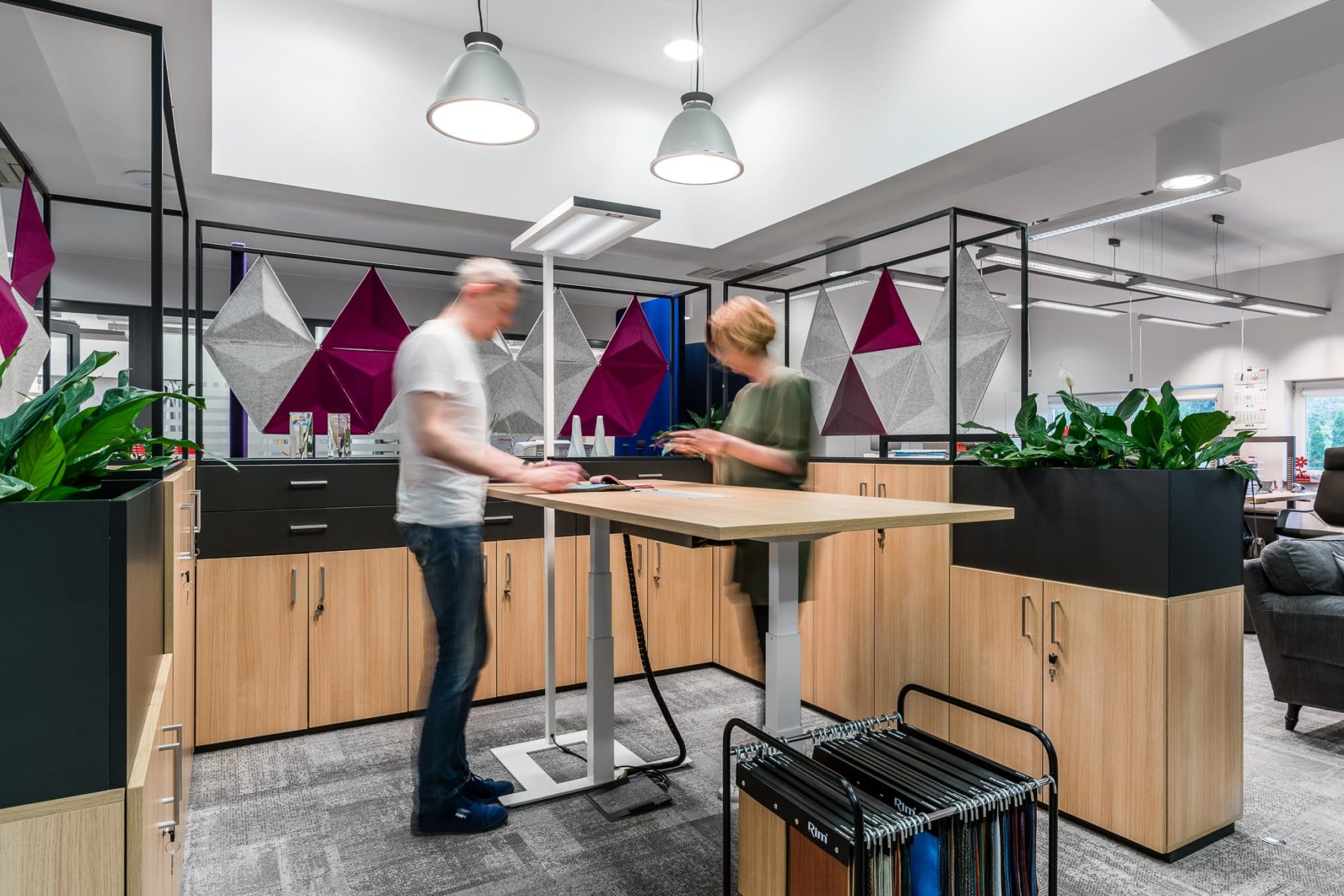 Zdjęcie realizacji: Mikomax Smart Office