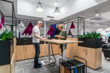 Zdjęcie realizacji: Mikomax Smart Office