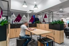 Zdjęcie realizacji: Mikomax Smart Office