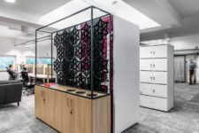 Zdjęcie realizacji: Mikomax Smart Office