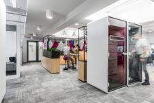 Zdjęcie realizacji: Mikomax Smart Office