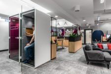Zdjęcie realizacji: Mikomax Smart Office