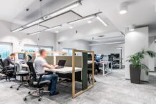Zdjęcie realizacji: Mikomax Smart Office