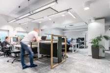 Zdjęcie realizacji: Mikomax Smart Office