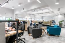Zdjęcie realizacji: Mikomax Smart Office