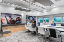 Zdjęcie realizacji: Mikomax Smart Office