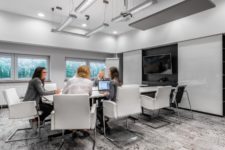 Zdjęcie realizacji: Mikomax Smart Office