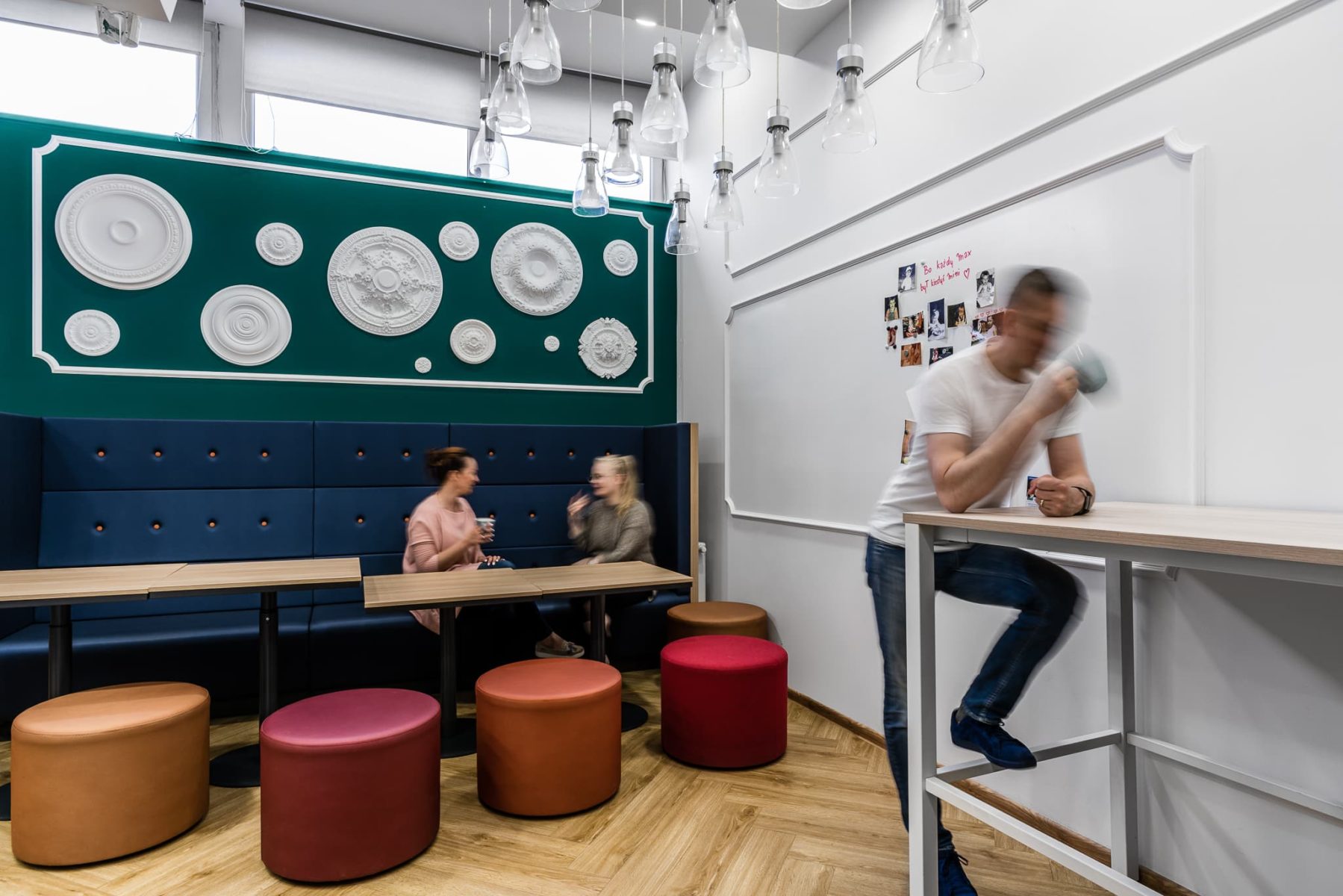 Zdjęcie realizacji: Mikomax Smart Office