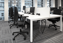 Zdjęcie realizacji: Marks & Spencer