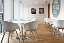 Zdjęcie realizacji: Marks & Spencer