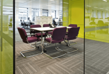 Zdjęcie realizacji: Marks & Spencer