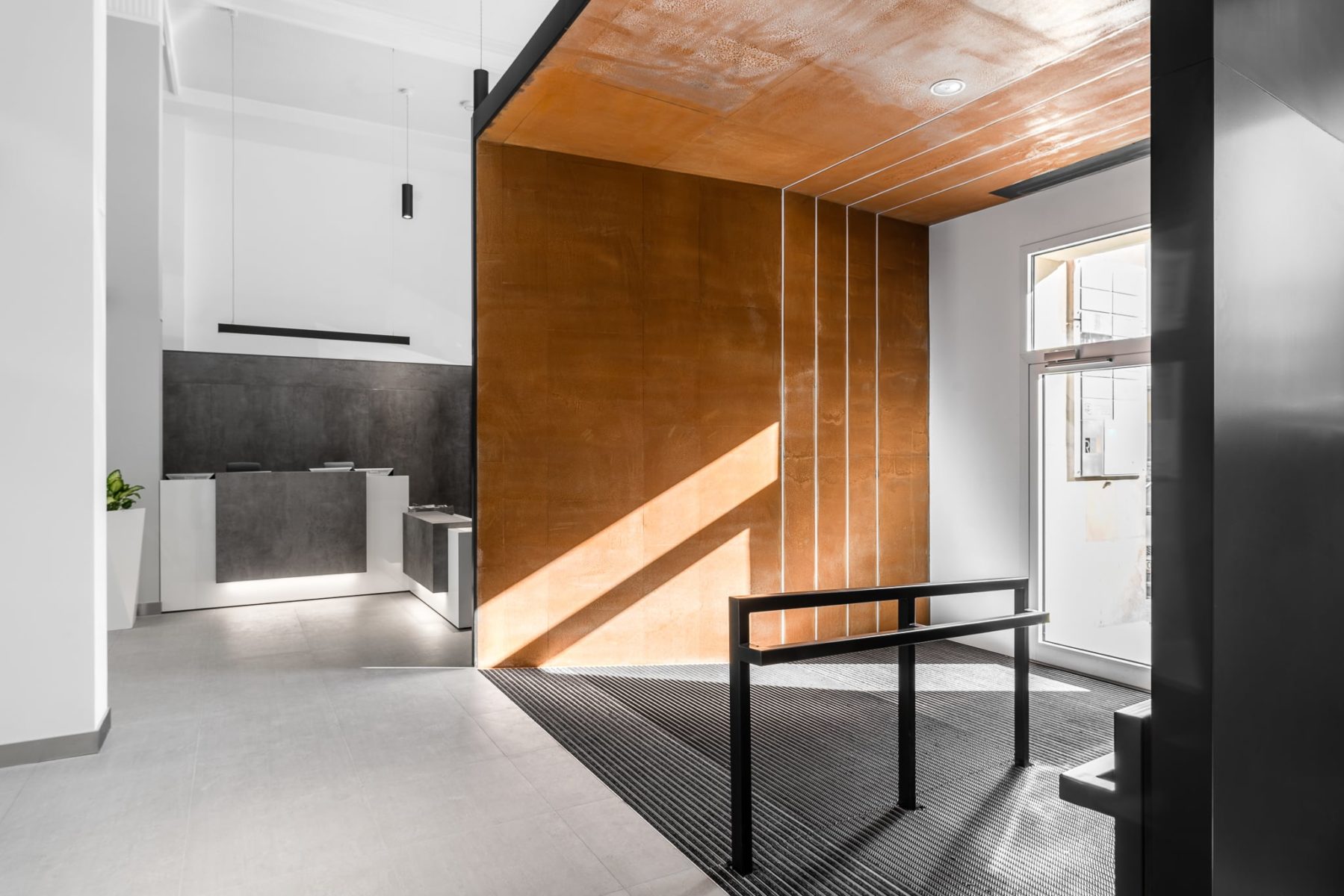 Zdjęcie realizacji: National Chamber of Commerce