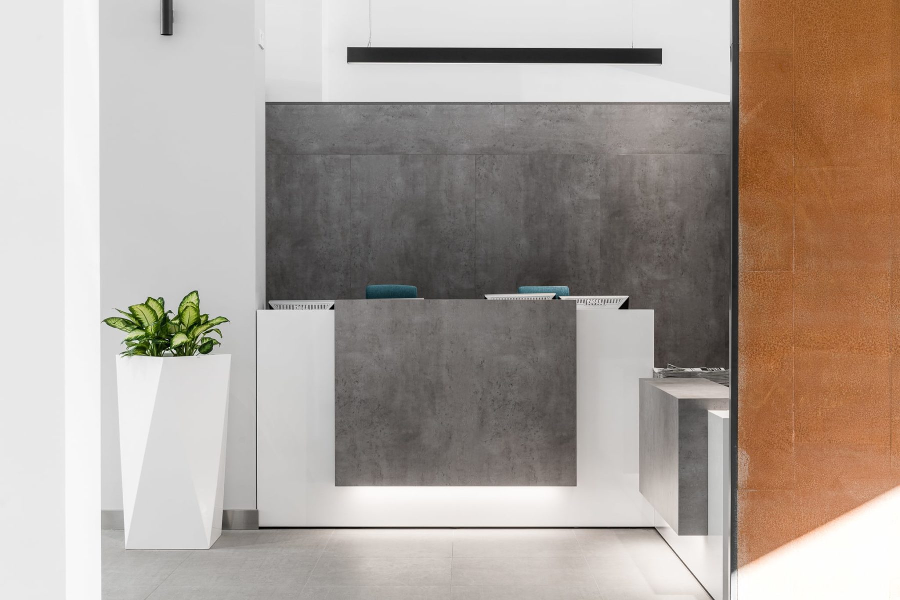 Zdjęcie realizacji: National Chamber of Commerce