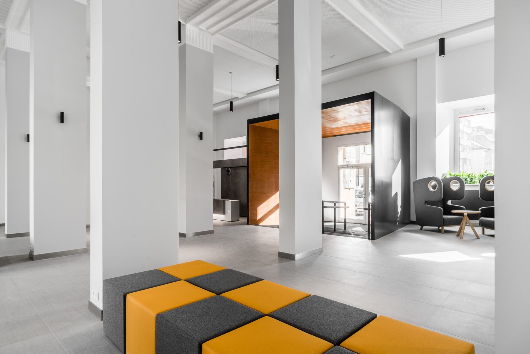 Zdjęcie realizacji: National Chamber of Commerce