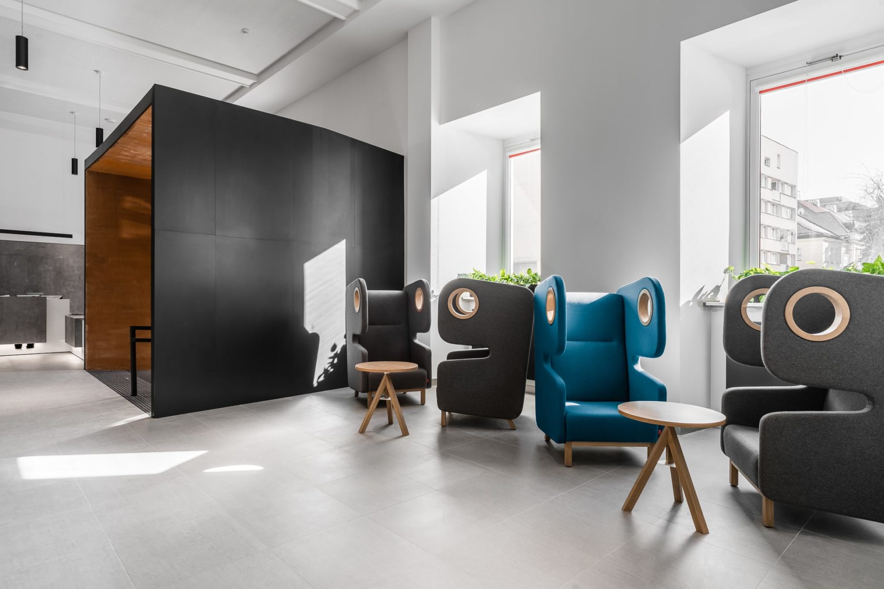 Zdjęcie realizacji: National Chamber of Commerce