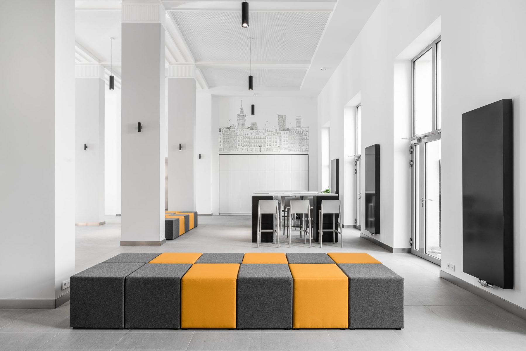 Zdjęcie realizacji: National Chamber of Commerce