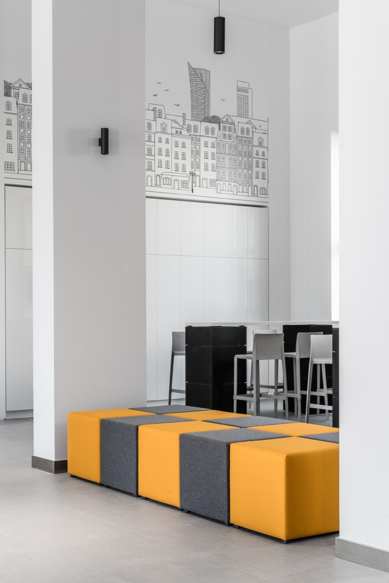 Zdjęcie realizacji: National Chamber of Commerce