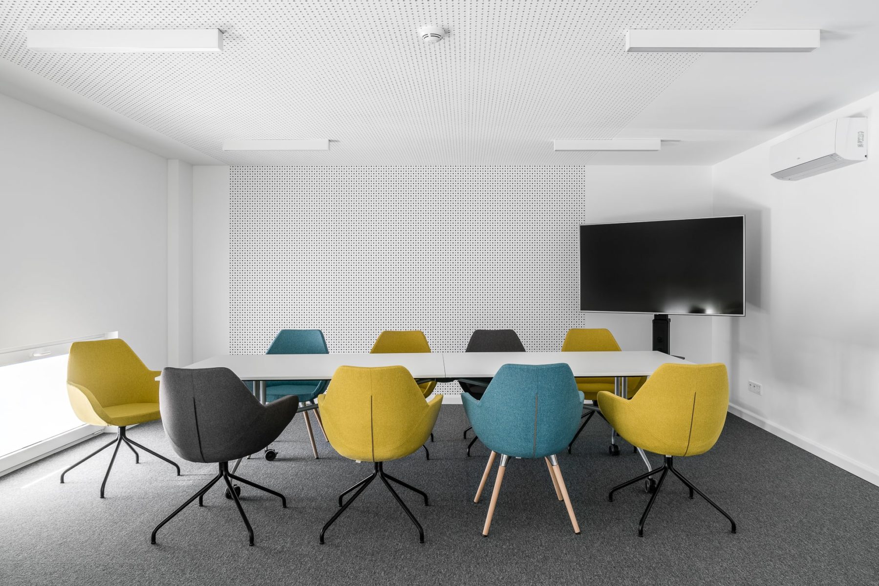 Zdjęcie realizacji: National Chamber of Commerce