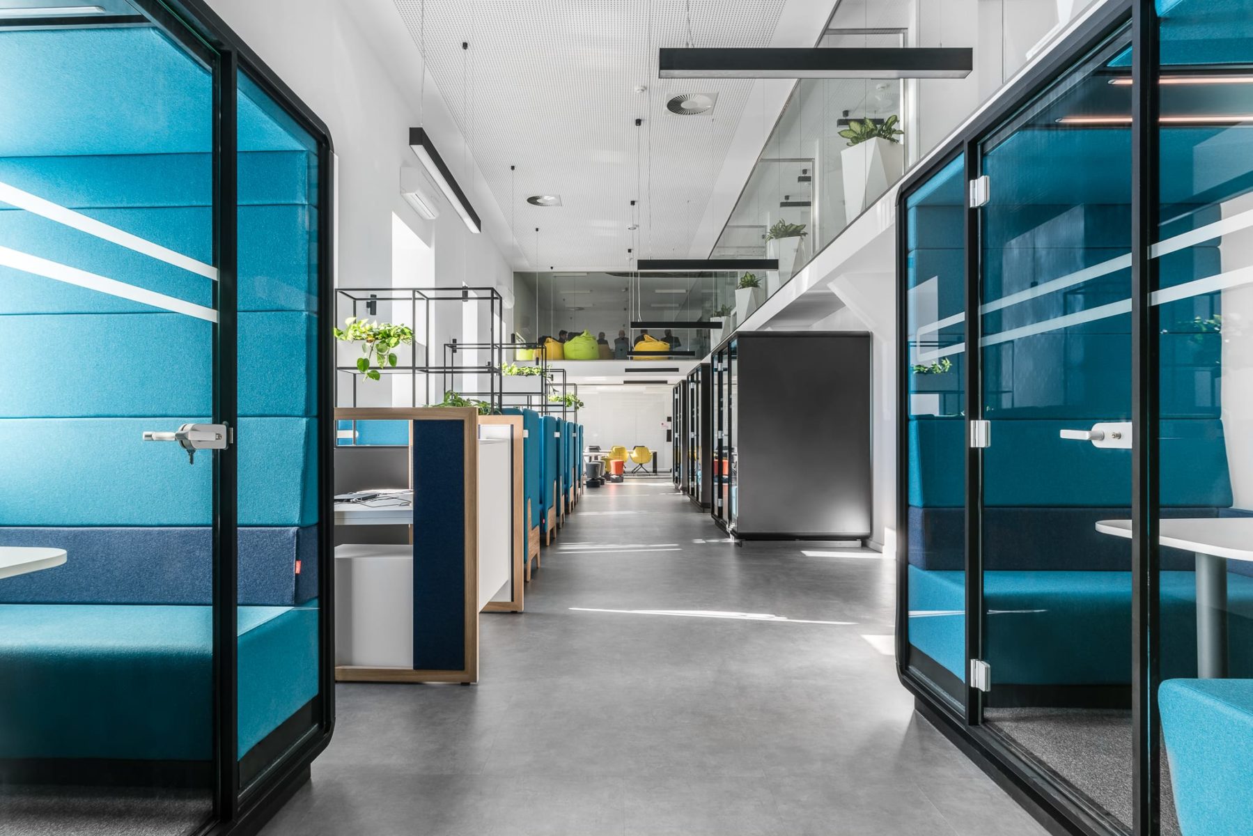 Zdjęcie realizacji: National Chamber of Commerce