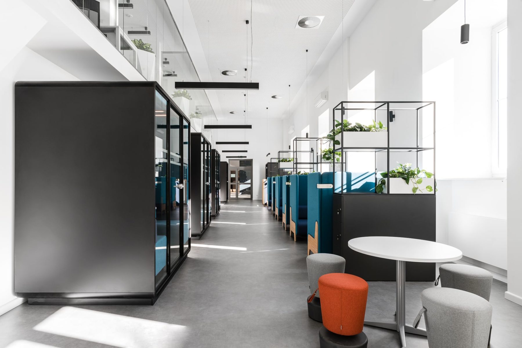 Zdjęcie realizacji: National Chamber of Commerce