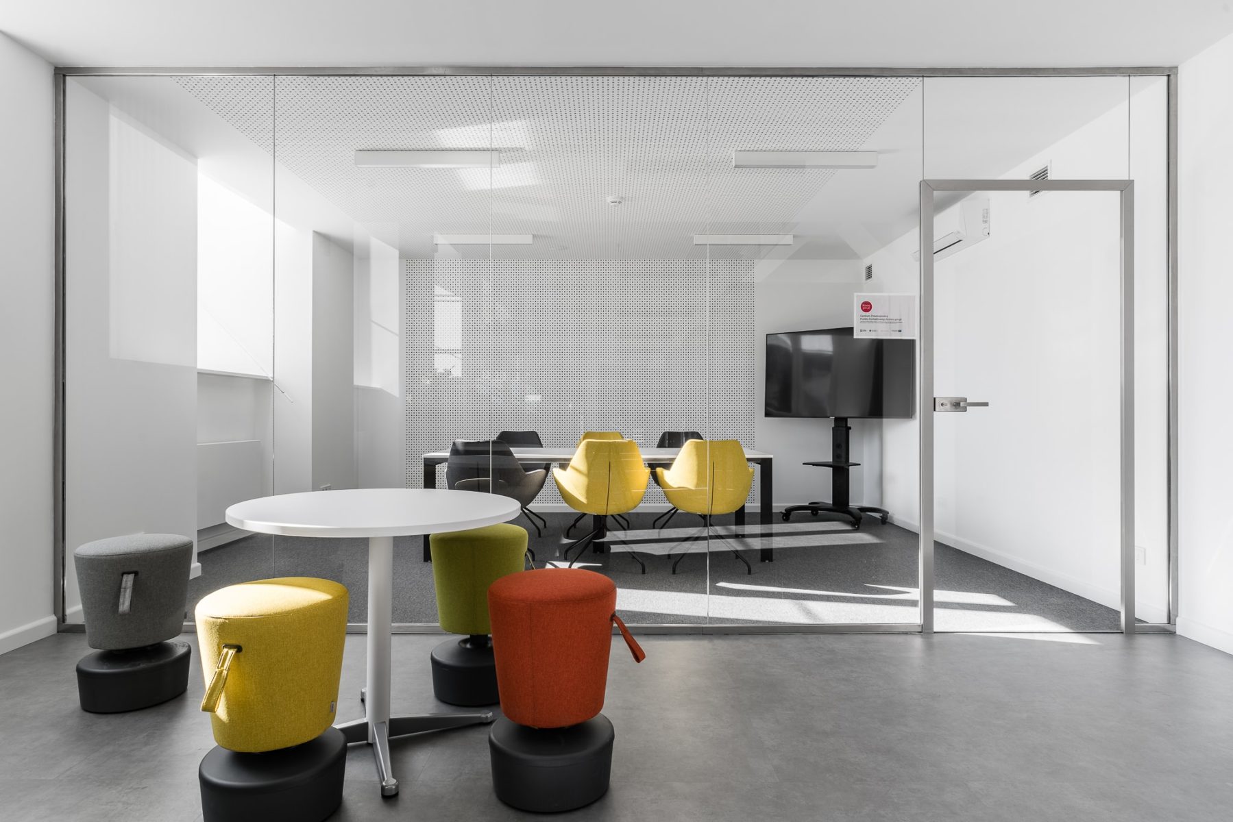 Zdjęcie realizacji: National Chamber of Commerce