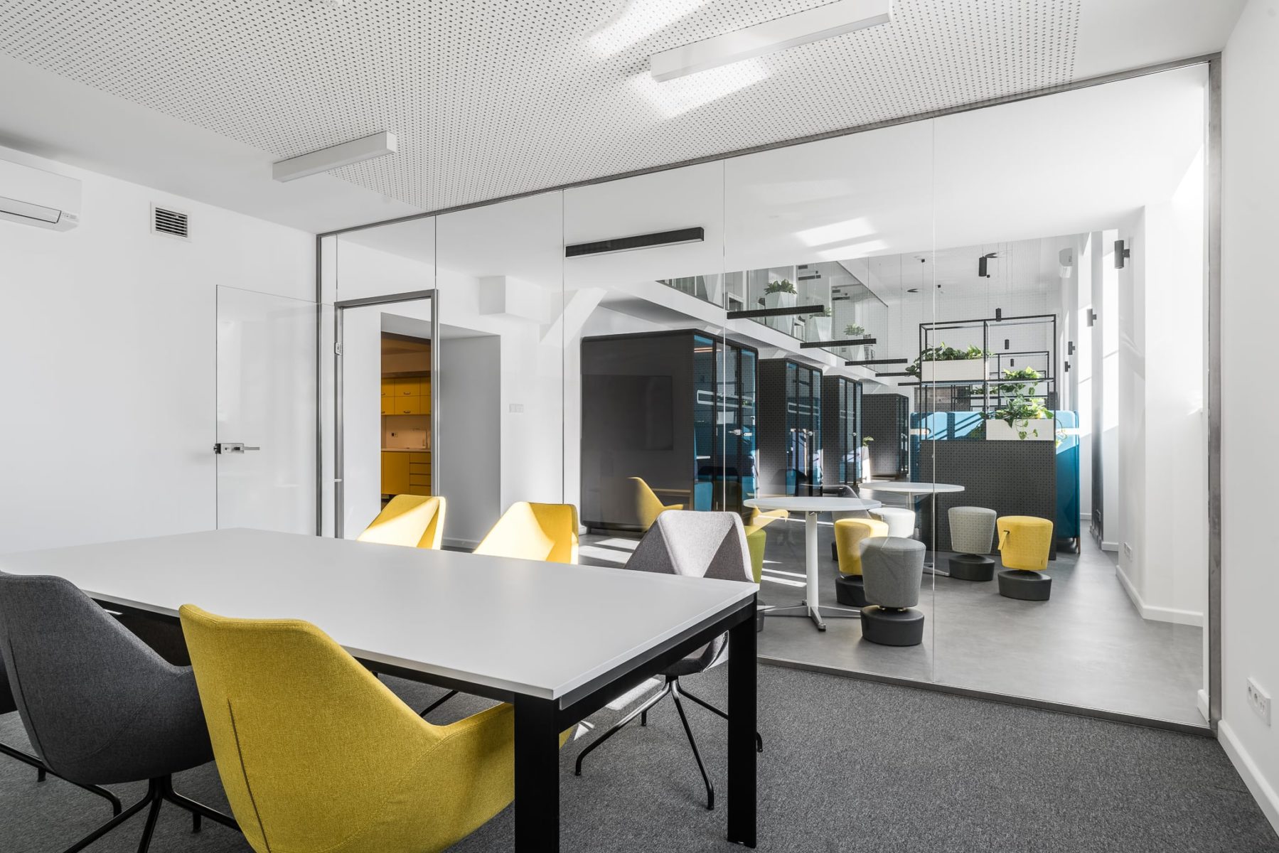 Zdjęcie realizacji: National Chamber of Commerce