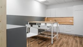 Zdjęcie realizacji: Edwards Lifesciences