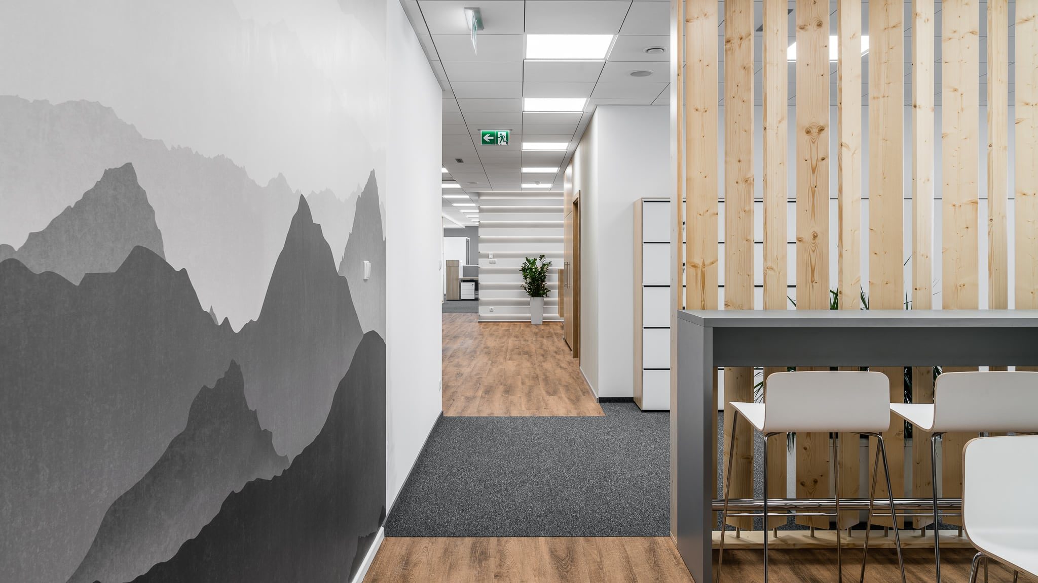 Zdjęcie realizacji: Edwards Lifesciences