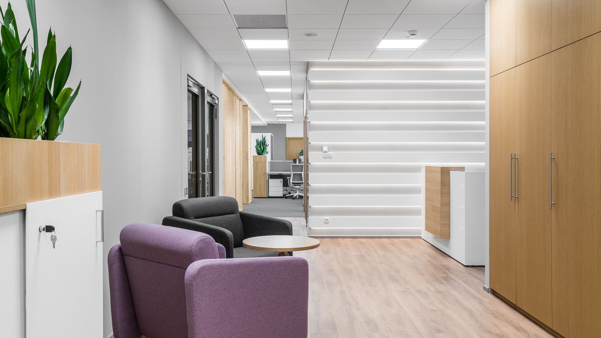 Zdjęcie realizacji: Edwards Lifesciences