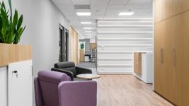 Zdjęcie realizacji: Edwards Lifesciences