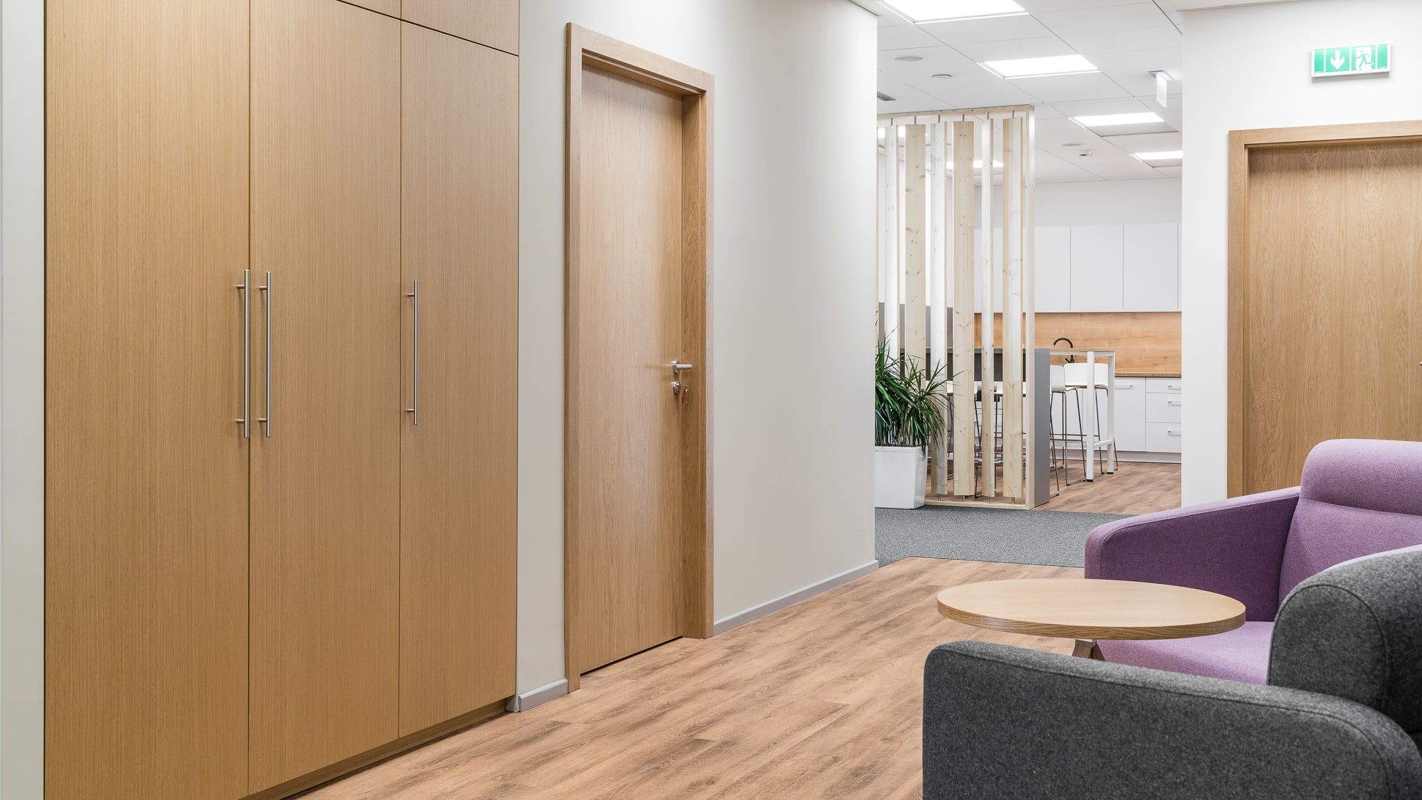 Zdjęcie realizacji: Edwards Lifesciences