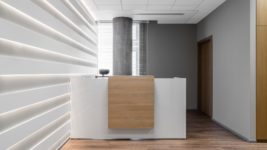 Zdjęcie realizacji: Edwards Lifesciences