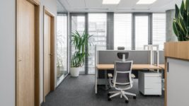 Zdjęcie realizacji: Edwards Lifesciences