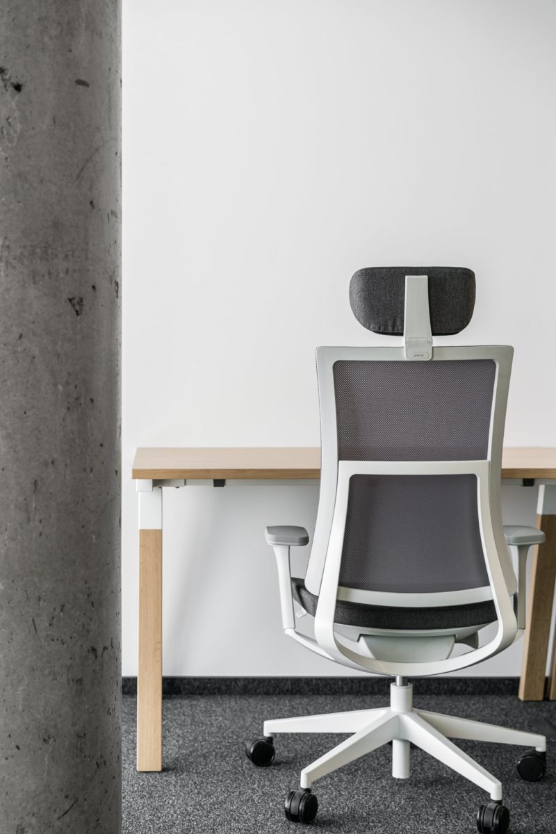 Zdjęcie realizacji: Edwards Lifesciences