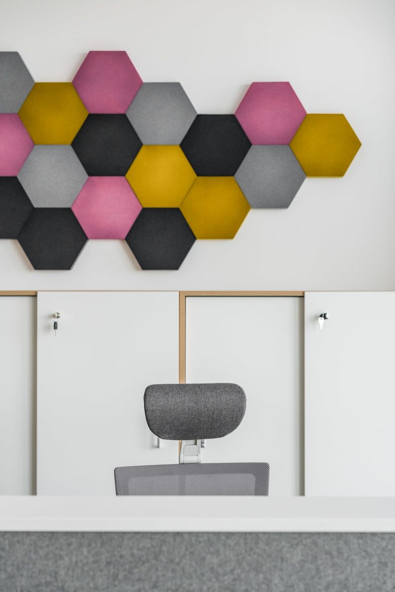 Zdjęcie realizacji: Edwards Lifesciences