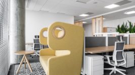 Zdjęcie realizacji: Edwards Lifesciences