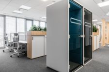 Zdjęcie realizacji: Edwards Lifesciences