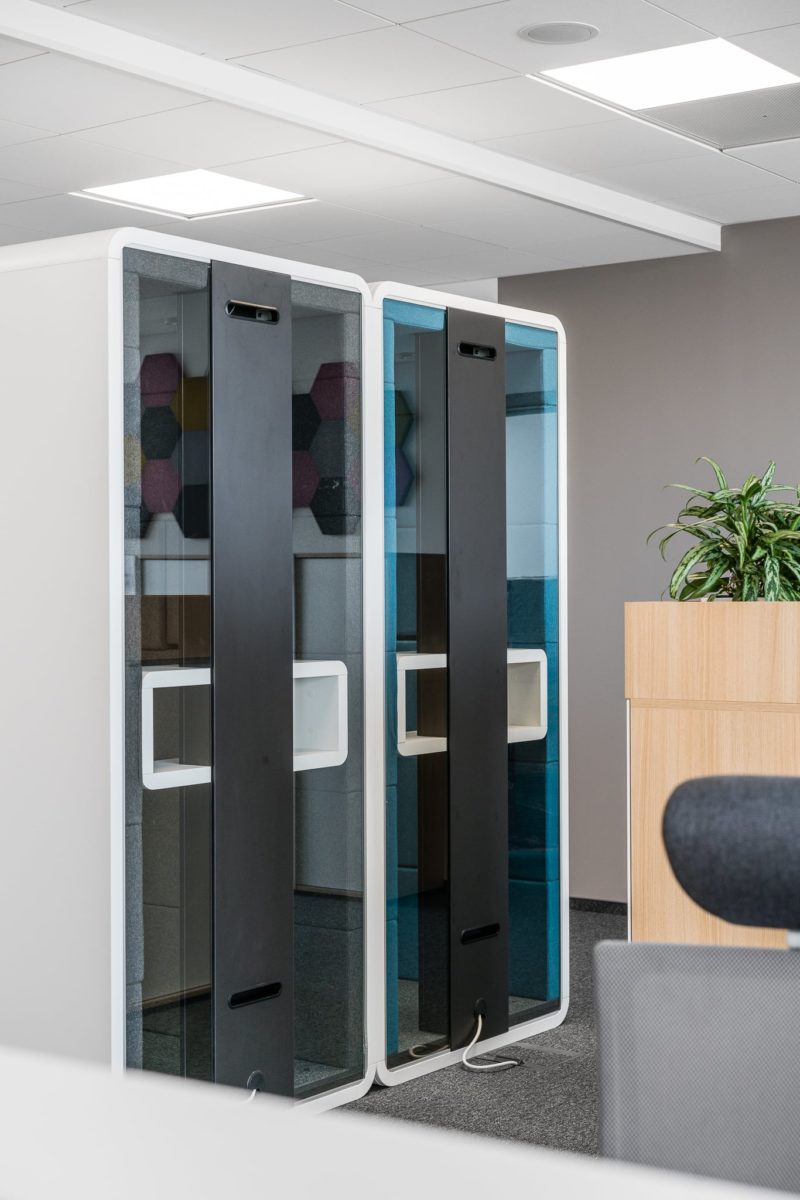 Zdjęcie realizacji: Edwards Lifesciences