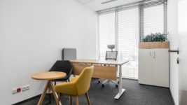 Zdjęcie realizacji: Edwards Lifesciences