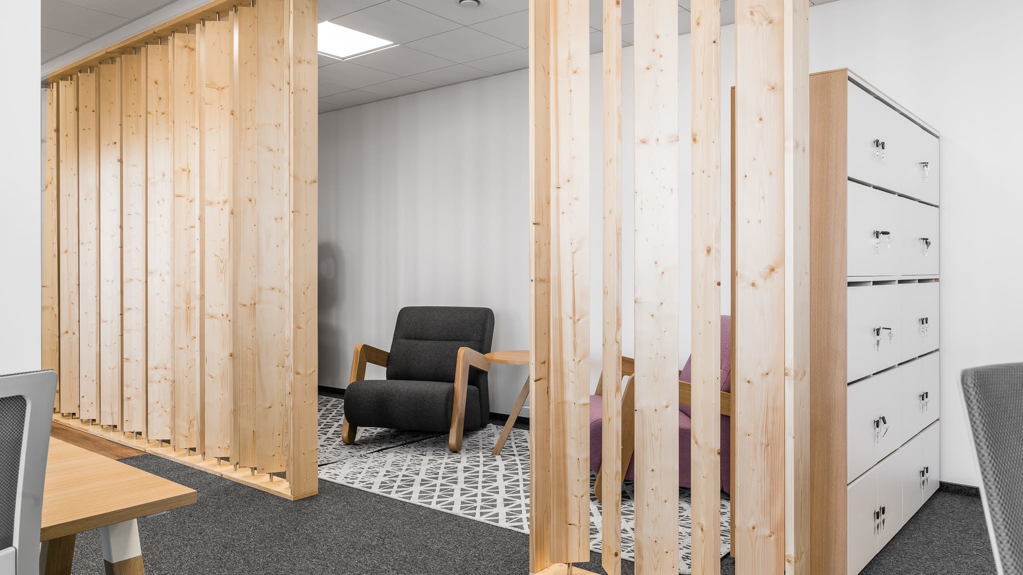 Zdjęcie realizacji: Edwards Lifesciences