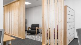 Zdjęcie realizacji: Edwards Lifesciences