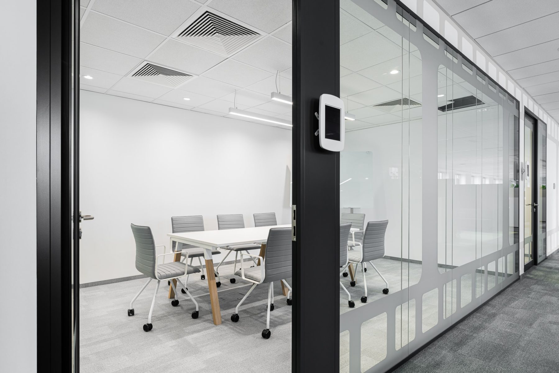 Zdjęcie realizacji: Outsourcing Company