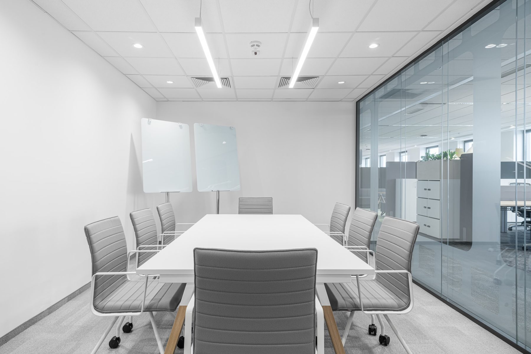 Zdjęcie realizacji: Outsourcing Company