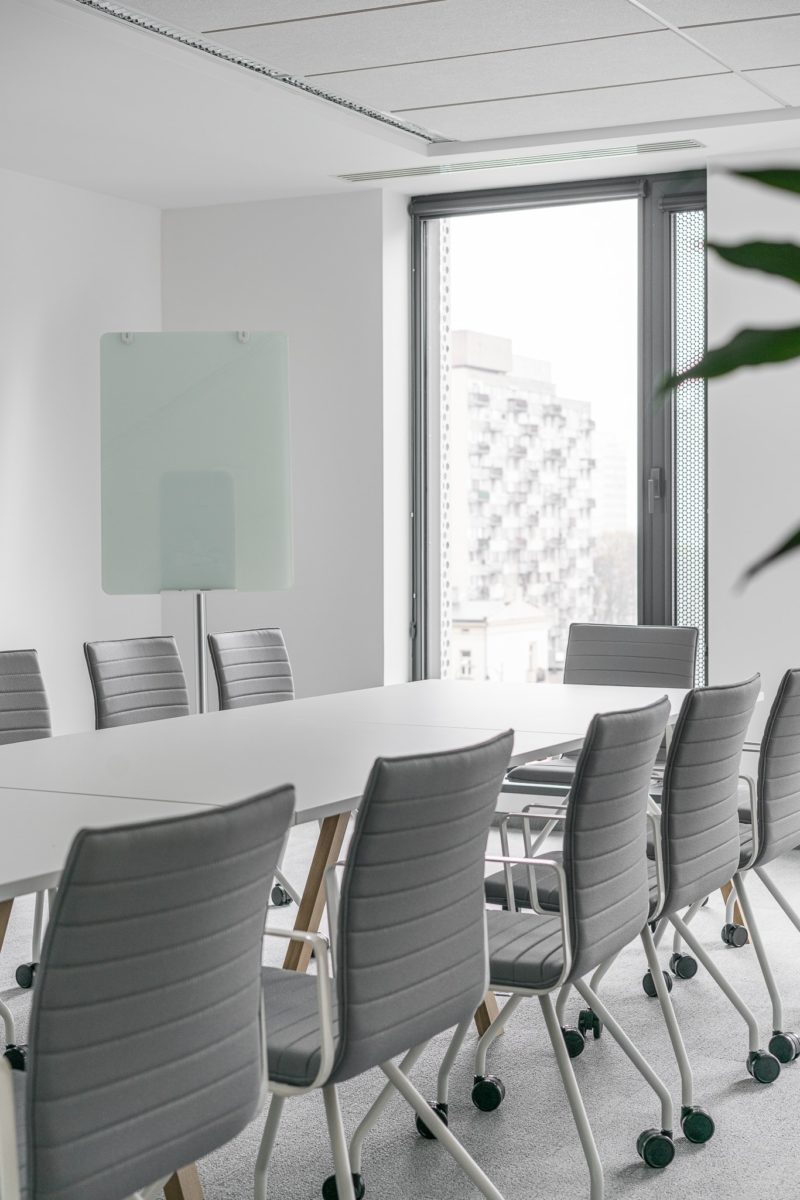 Zdjęcie realizacji: Outsourcing Company