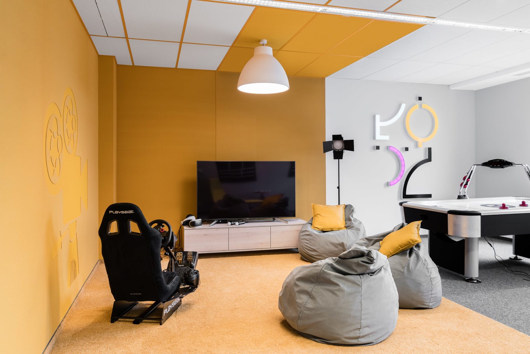 Zdjęcie realizacji: Outsourcing Company