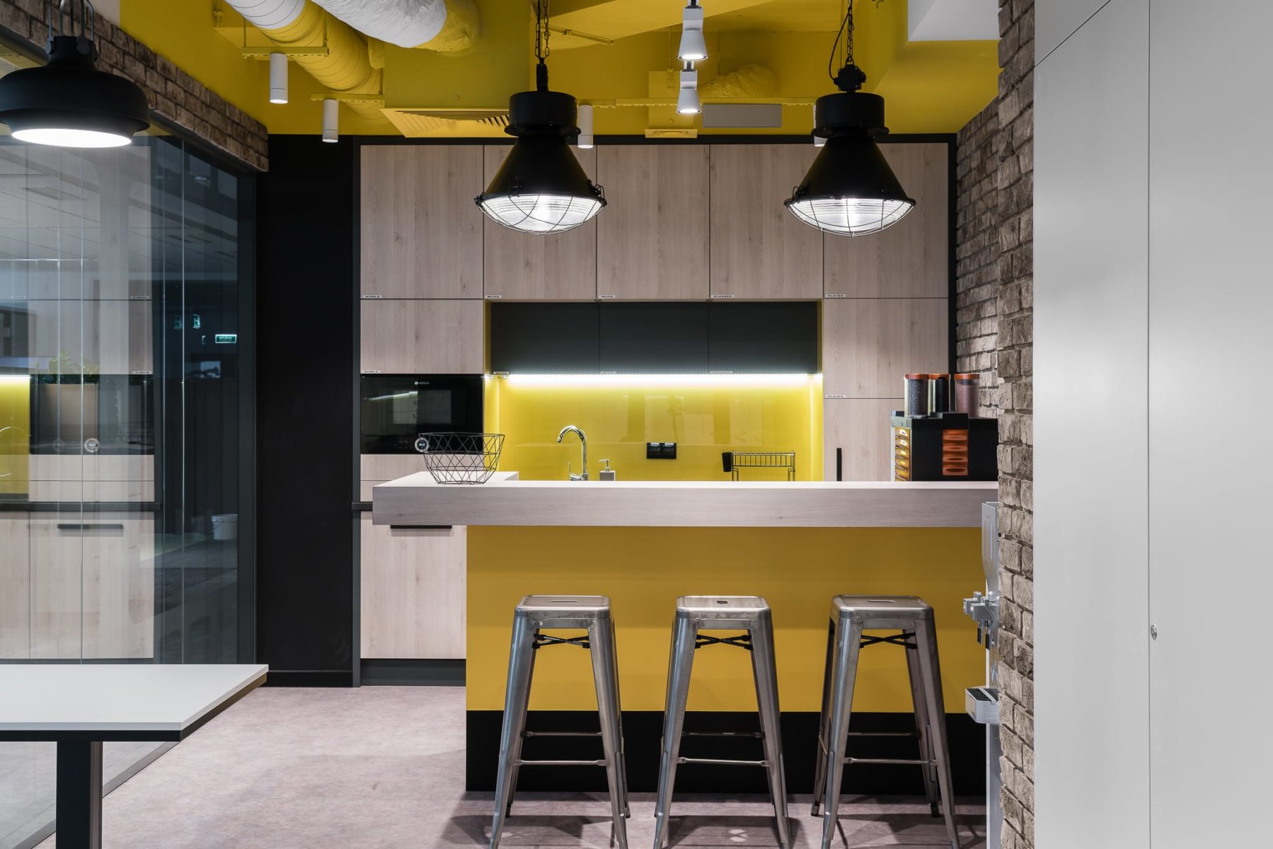 Zdjęcie realizacji: Outsourcing Company