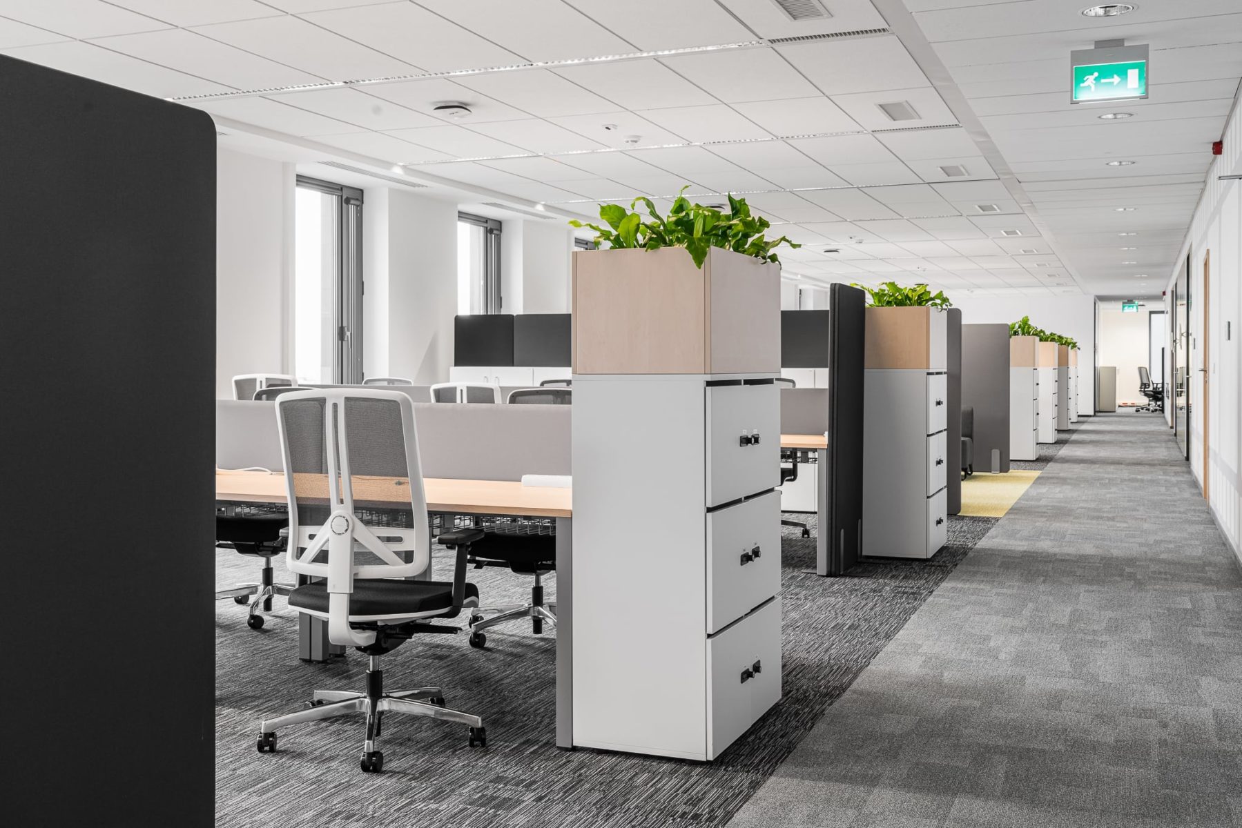 Zdjęcie realizacji: Outsourcing Company