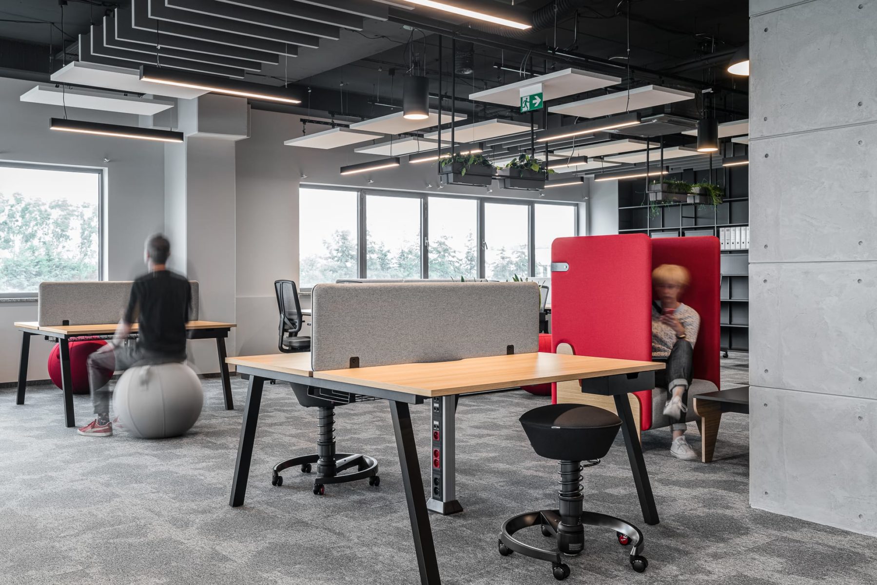 Zdjęcie produktu: FLEXIDO A DESK