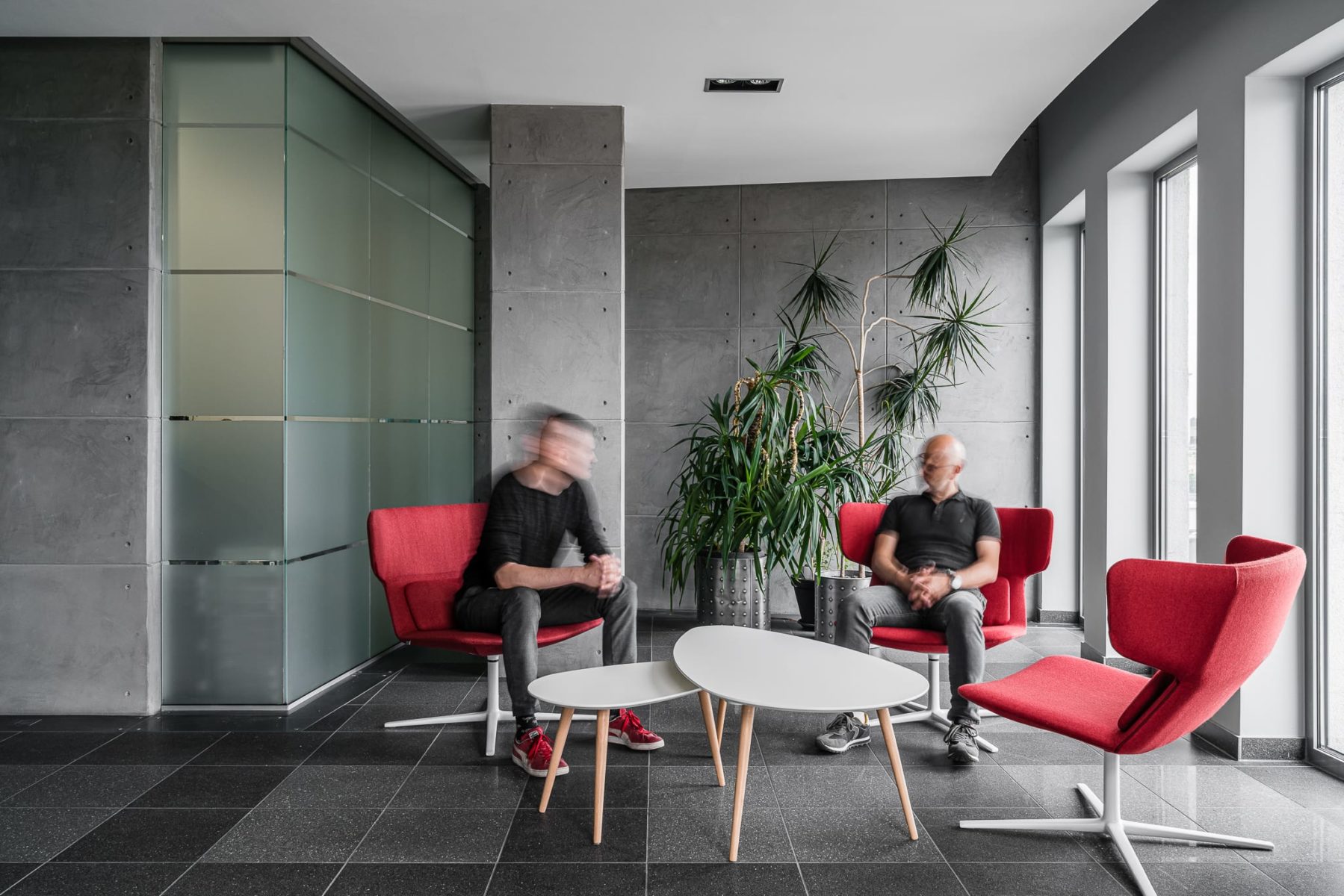 Zdjęcie realizacji: Hama, an international company